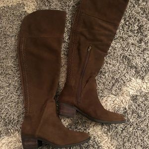 Vince Camuto Brenda over the knee boot